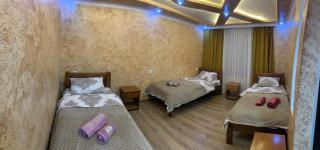 Guest House Diana - Mestia - 5