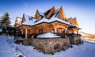 Apartamenty Pod Giewontem - Zakopane - 8