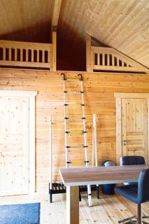 cottage scandinave 92 - Bourbourg - 1