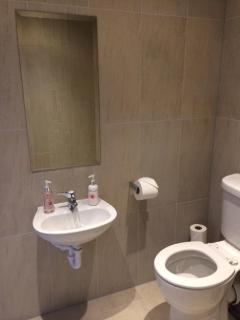Hillcroft Accommodation - Redhill - 1