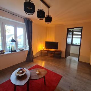 Het Blauwe Salamander Huis - - 7