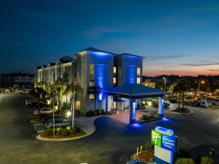 Holiday Inn Express North Myrtle Beach - Little River by IHG - Little River - 8