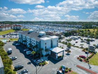Holiday Inn Express North Myrtle Beach - Little River by IHG - Little River - 1