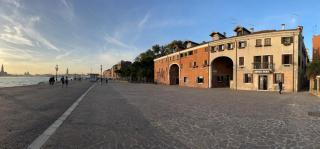 Bricola Biennale Apartments - Venice - 7