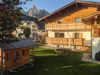 Ciasa Giorgina - Pozza di Fassa - 8