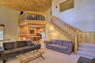 Pagosa Lakes Mountain Hideout with Community Perks! - Pagosa Springs - 6