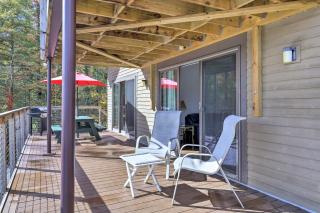 Bolton Landing Suite with Deck, Lake George Access - Bolton Landing - 8