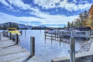 Bolton Landing Suite with Deck, Lake George Access - Bolton Landing - 7
