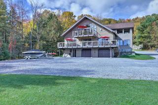 Bolton Landing Suite with Deck, Lake George Access - Bolton Landing - 3