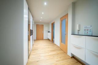 FullHouse - Zwickau - L8 - Balcony - SmartTV - Nespresso - 9