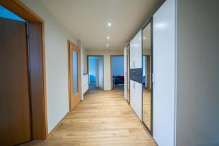 FullHouse - Zwickau - L8 - Balcony - SmartTV - Nespresso - 8