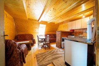 Apartment Dobre Vode - Žabljak - 3