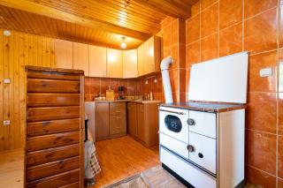 Apartment Dobre Vode - Žabljak - 4
