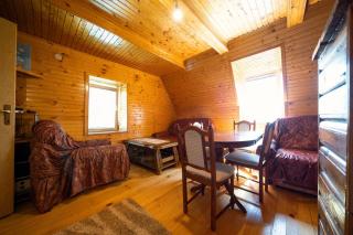 Apartment Dobre Vode - Žabljak - 6
