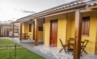 Chalé Raio de Sol - 4