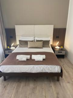 Hotel Plaza Ungheria - Palermo - 4