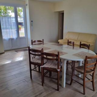 Ancienne ferme rénovée - 9