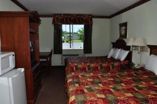 Days Inn & Suites by Wyndham Siler City - Siler City - 7
