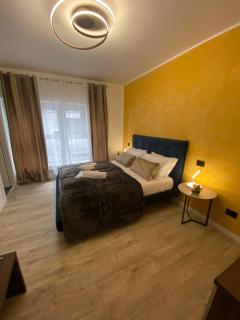Hotel Plaza Ungheria - Palermo - 8