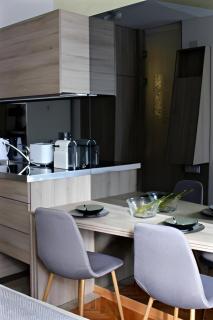 Crown apartman - Belgrado - 7