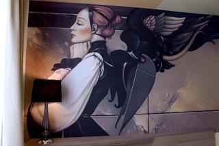 Crown apartman - Belgrado - 4