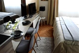 Crown apartman - Belgrado - 3