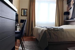 Crown apartman - Belgrado - 2