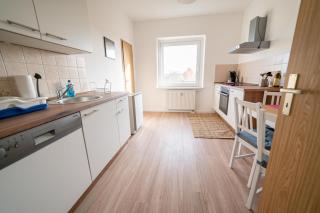 FullHouse - Zwickau - R85 Apartments - Parking - 3 Beds - Nespresso - Zwickau - 4