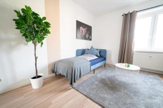 FullHouse - Zwickau - R85 Apartments - Parking - 3 Beds - Nespresso - Zwickau - 2
