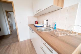 FullHouse - Zwickau - R85 Apartments - Parking - 3 Beds - Nespresso - Zwickau - 1