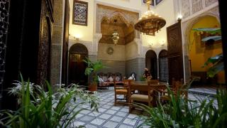 Riad Fes Palacete - Fès - 2