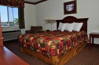 Days Inn & Suites by Wyndham Siler City - Siler City - 5