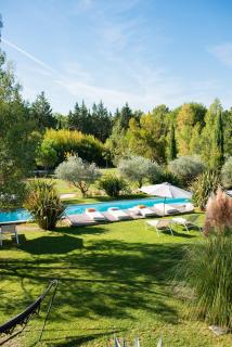 Maison Jalon - Aix-en-Provence - 8