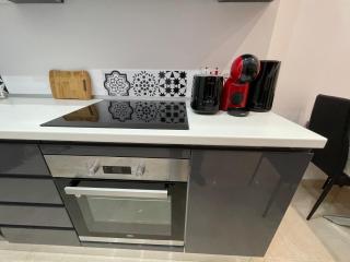 Brand new Appartement of two bedrooms in Sliema - Sliema - 7