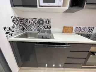 Brand new Appartement of two bedrooms in Sliema - Sliema - 8