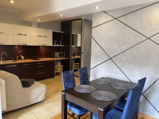Apartament Słoneczny - Wisła - 8