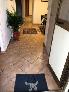Narciso Katane suites - 3