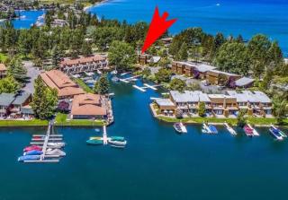 357 Ala Wai Blvd, Unit 209 home - 0