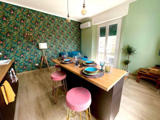 Mascagni 18: Lovely and Central Apartment - Pisa - 6
