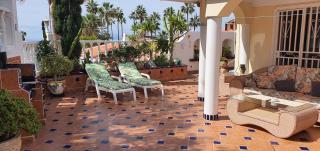 Villa Violetta - Callao Salvaje - 9
