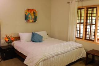 Wayal Wayanad Heritage villa - Panamaram - 9