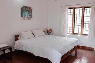Wayal Wayanad Heritage villa - Panamaram - 8