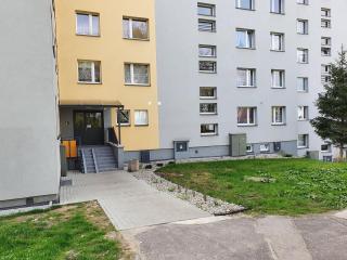 Apartament Sosnowiec - Sosnowiec - 1