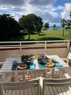 Le paradis bleu de Ste Luce T3 vue mer magnifique dans une résidence de vacances - Sainte-Luce - 1