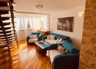 Seamans Apartment - Kraljevica - 6