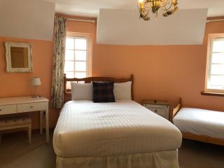 Distillery Guest House - Fort William - 4