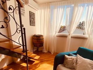 Seamans Apartment - Kraljevica - 5
