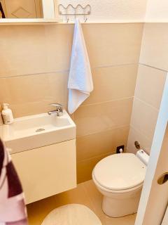 Seamans Apartment - Kraljevica - 2