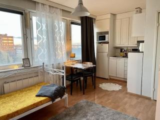 Apartment Kopin - Kokkola - 9