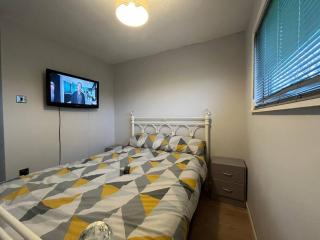 Chalet 59 Florida Holiday Park Hemsby - Hemsby - 6